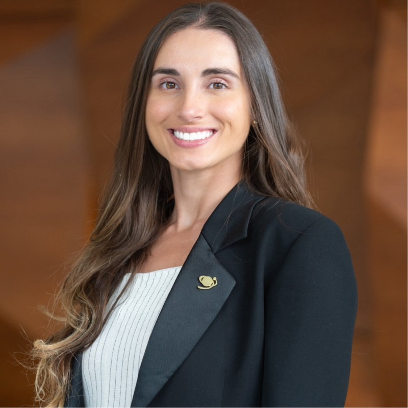 Michaella Burchici - GS