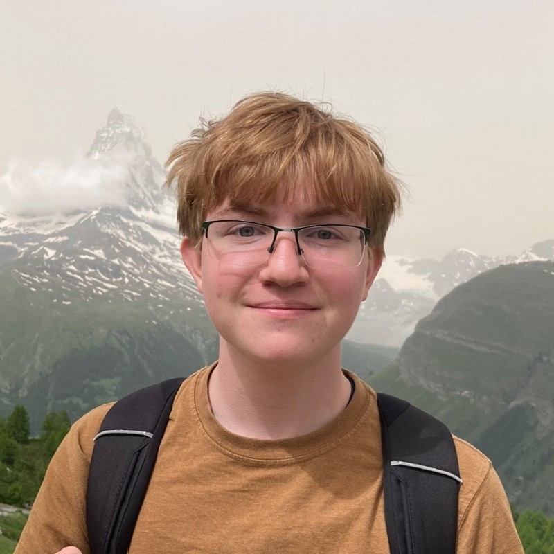 Ryan Haussmann - GS, VIP