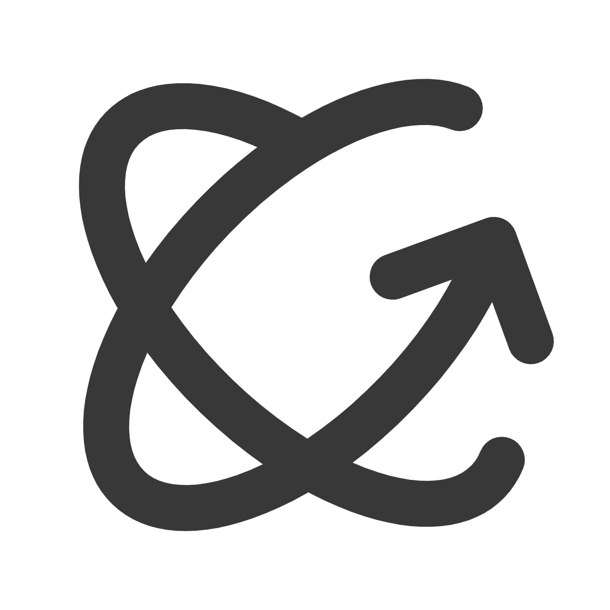 Open Orbit logo